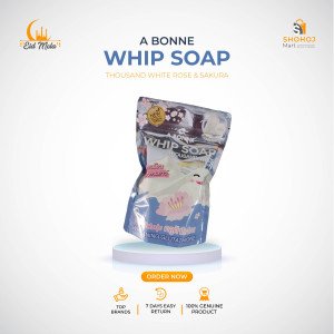 Perfect Whip Soap 50 gm