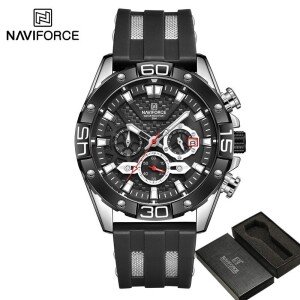 NAVIFORCE 8019T For Man