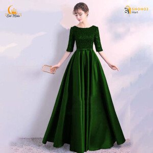Readymate party gown