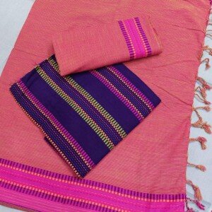 Rangamati Tat Special work Exclusive collection Cotton Salwar Kameez For Women
