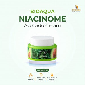 Boquanya avocado bouncing