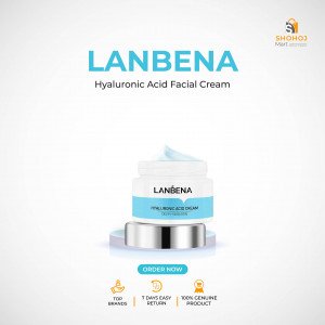LABENA HyLaluaronic Acid Cream