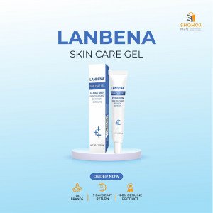 Lanbena skin care gel