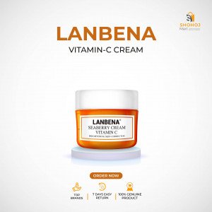 LABENA Vitamin C Cream