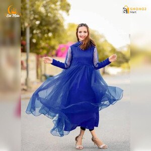 Ready Made Latest Design and Comfortable High Quality Party Dress For Woman