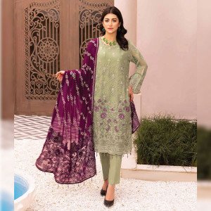 Noors Zarkash gorgeous Chiffon Collection 2022